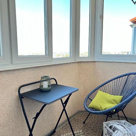 Relax. Просторі Та Затишні Апартаменти ترنوبل المظهر الخارجي الصورة
